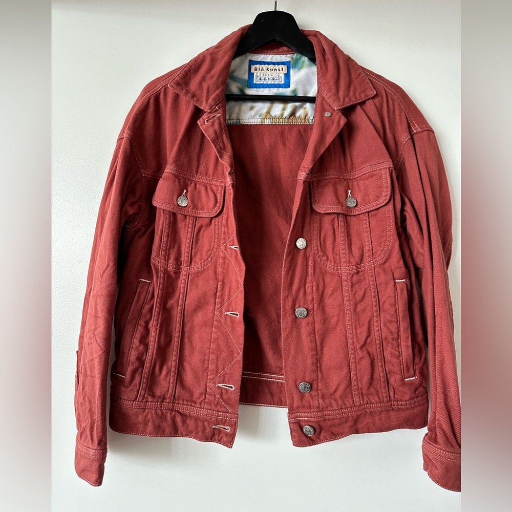 Acne Studios Jacket